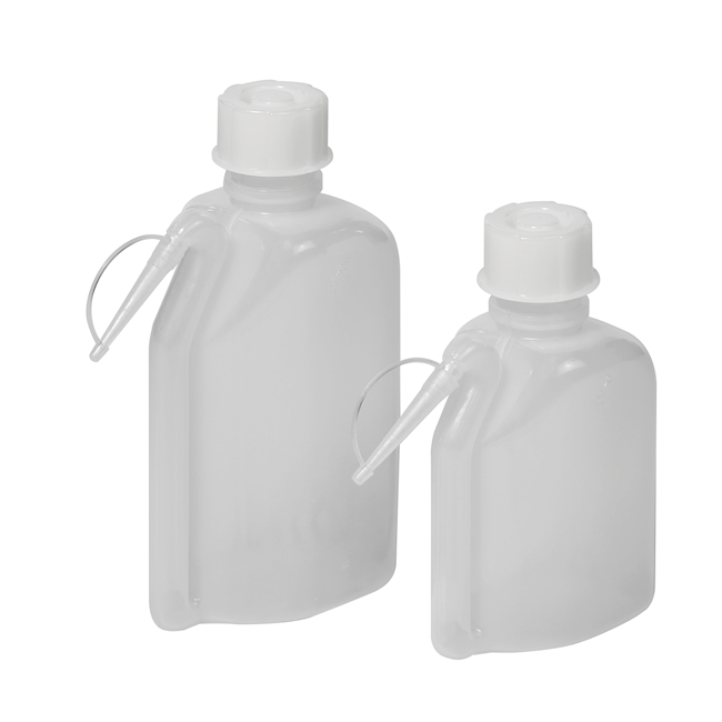 Spritzflasche einteilig 250 ml, PE-LD